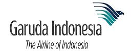 Medan Pusat Region Domestik Garuda