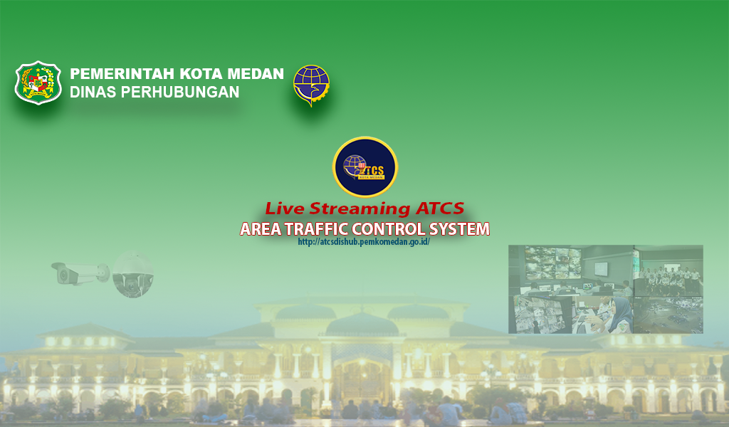 Area Traffic Control System (ATCS)